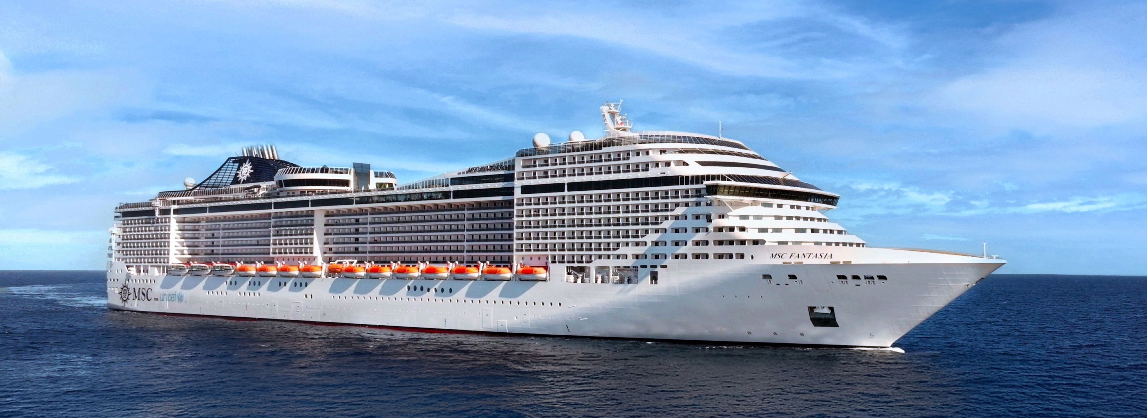 MSC Fantasia